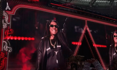 Jay-Z Shades Kanye West With Lyric Change at Beyoncé’s Concert